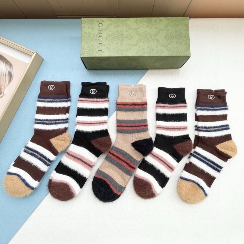 Gucci Socks